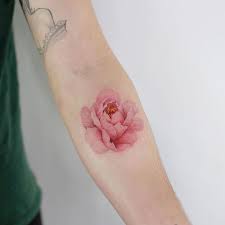 Some artists simply put a. 25 Tattoos By A South Korean Artist That Are Fresh And Delicate Like The Scent Of
