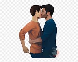 When you think something is very fun or cool. Sterek Omfg This Is Awesome Delskowe On Tumblr Teen Wolf Clipart 2125555 Pikpng