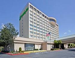 Photos of holiday inn express & suites airport seatac. Hotel Holiday Inn Seatac Airport Seattle Seattle
