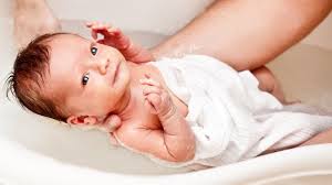 How frequently would it be advisable for you to bathe a newborn? How Long After Birth Should I Wait To Bathe My Baby