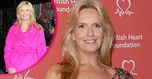 In 2014, she joined the itv lunchtime show loose women. Olzyk42ghilcam