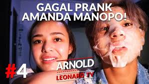 CERITA SERAM NETIZEN DAN ‪@AimanRickyy‬