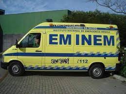 Top inem abbreviation meanings updated march 2021. The Portuguese National Medical Emergency Service Is Called Inem Eminem