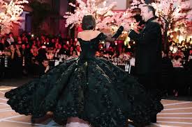Pin By K On Angela Aguilar Mexican Quinceanera Dresses Womens Fashion Dresses Casual Quinceanera Dresses