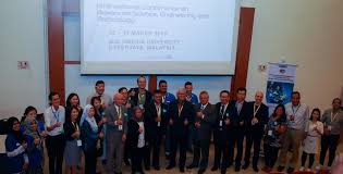 Techview technology sdn bhd is an authorized dealer for all major brands including nvidia, amd, intel, gigabyte, asus and more. Multimedia University Mmu Hosts Successful International Conference On Advanced Science Engineering And Technology