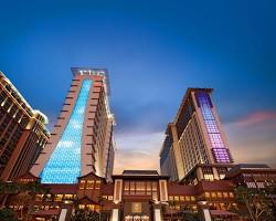 シェラトン・グランデ・マカオの画像