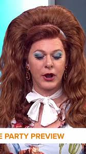 Dixie Wolf Tex Avery