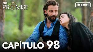La Promesa Capítulo 98 (en Español) - YouTube