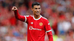 What manchester united must sort now · sportblog ronaldo is the biggest problem for manchester united's next . Cristiano Ronaldo Always Scores Even When Team S Playing Bad Nemanja Matic Sports News The Indian Express