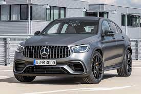 Check spelling or type a new query. 2020 Mercedes Amg Glc 63 S Coupe Is Steeped In Technology Heraldnet Com
