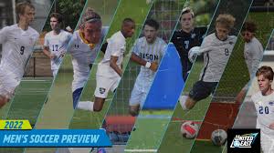 Men's Soccer 2022 Season Preview