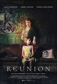 A huge percentage of films from our 2020 movie preview are once again here on our 2021 preview. Reunion 2020 Dir Julia Ormond Upcoming Horror Movies Best Horror Movies