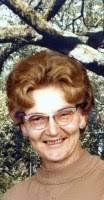 Wanda Sears Obituary (2010)