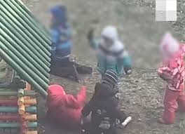 V Yaroslavle Deti Tolpoj Izbili Devochku V Detskom Sadu