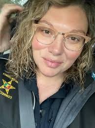 Bethany Whiting's Instagram, Twitter & Facebook