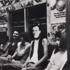 Ô mes petites amoureuses,que je vous hais ! David Wojnarowicz Arthur Rimbaud In New York 1978 Flashbak
