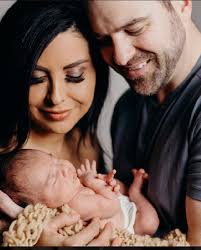 Happy 5 Year Anniversary, baby ❤️ Time really does fly. Our lives did a  180, but here we are—stronger than ever. A beautiful baby girl, pandemic,  home sales, moves, career shifts... but