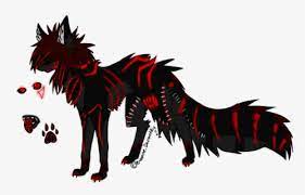 Alpha Female Cute Anime Wolves Toxic Symbol Clip Art At Clker Anime Female Alpha Wolf Free Transparent Clipart Clipartkey toxic symbol clip art at clker anime