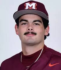 2026 Baseball Roster