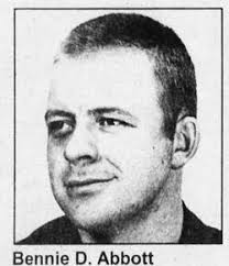 Bennie Dee Abbott (1940-1994)