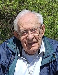 Obituary information for Rodger McLeod