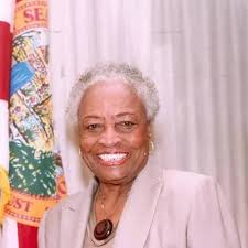 Yvonne Scarlett-Golden * (2001)