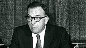 George Connor — Our Tennessee