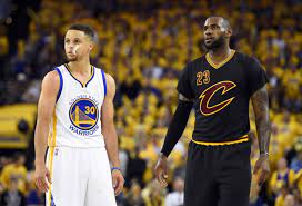 There are no hot goaltenders or dominant starting pitchers. 2016 Nba Finals 5 Things To Know Heading Into Game 7