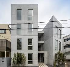 Get the best of shopping and entertainment with prime. Apartment House In Sakurashinmachi Abanba Archdaily
