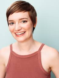 Media — KATIE WILLMORTH