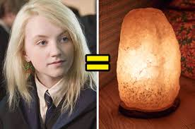 Build A Bedroom To Find Out Which "Harry Potter" Girl You Are