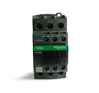 Schneider Electric LC1D32 Contactor 220V - LC1D32M7C