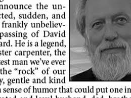 Fundraiser for Jennifer Kennard by Adam DeSalvo : Help Jenny and Benny with  loosing there rock.