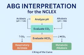 Image result for ABG Interpretation