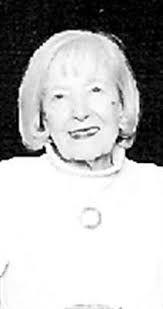Marjorie Luckey Obituary (2015)