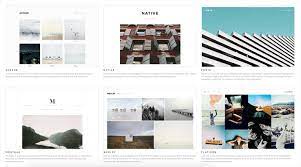 App market, mailboxes, online stores, seo wizard, blog How To Build The Perfect Squarespace Online Portfolio Manage My Website Squarespace Specialists Uk