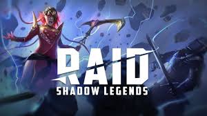 RAID: Shadow Legends – Apps on Google Play