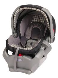 Graco Snugride Classic Connect 35 Infant Car Seat Vance Http Activelivingessentials Com Baby Essentials Graco Snugride Baby Car Seats Car Seats Baby Seat