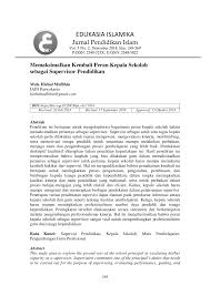 Pembahasan soal soal post tes pkp ini untuk membantu guru guru yang akan melaksanakan post tes pkp sehingga. Soal Pre Test Penguatan Kepala Sekolah Literatur