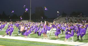 Congratulations to Pleasanton Unified's class of 2021