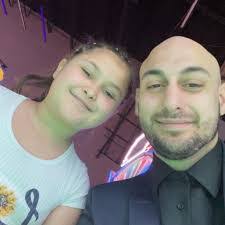 Scott Herzinger's Instagram, Twitter & Facebook