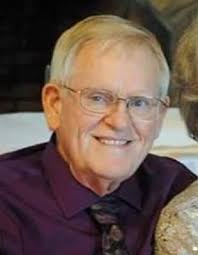 Donald Helton Obituary (1943