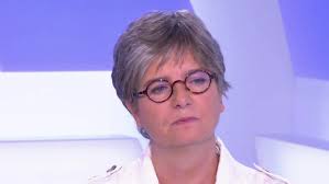 C dans l'air l'invité Hélène Hébert