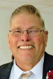 Obituary of James Edward Calvin