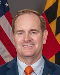 William Charles “Bill” Merwin, Salisbury University president, dies