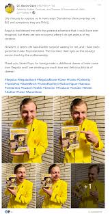 Find me a bigger Lunatic. I'll wait. : r/LinkedInLunatics