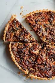 Pin On Pizzas Savory Tarts