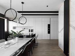 Monochrome interiors create a minimal backdrop to artworks by william klein, ellen von unwerth and bill viola inside this renovated loft in central london. How To Create A Minimalist Home Iproperty Com My