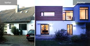 Alte häuser renovieren vorher nachher. Haus Modernisieren Vorher Nachher Braunpulsonicquickly