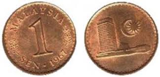Submitted 3 hours ago by typh3r_skyeye. Old Coin Malaysia 1 Cent